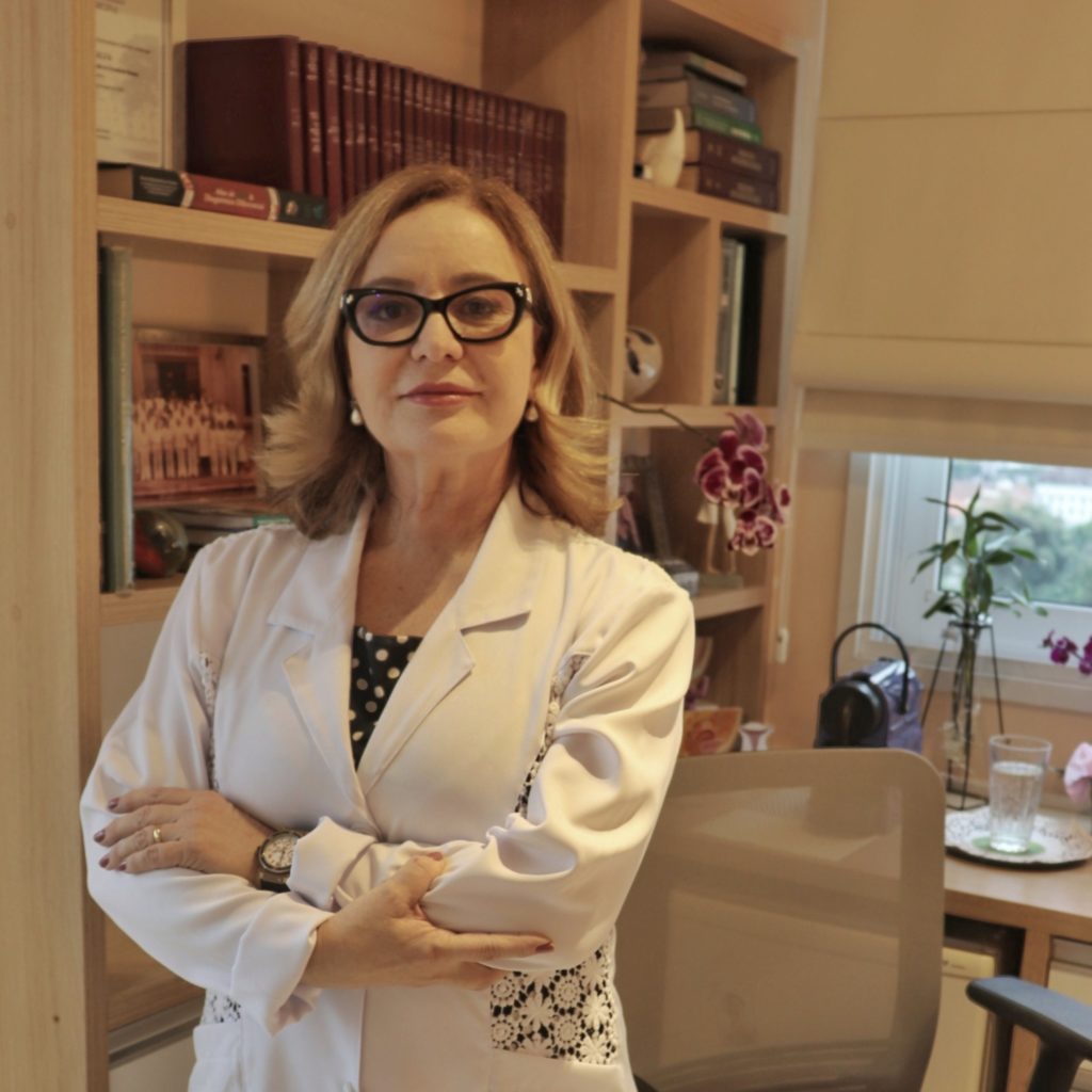 ginecologista dra. edinalva braz